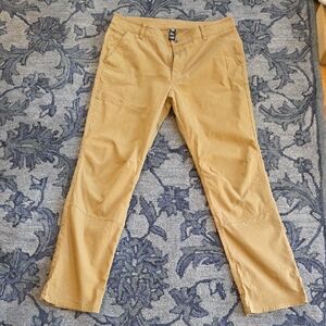 Mountain Hardwear Men's Hiking Pants